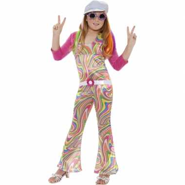 Carnavalskleding meisjes jaren