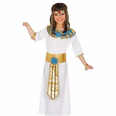 Egyptische carnavalskleding meisjes