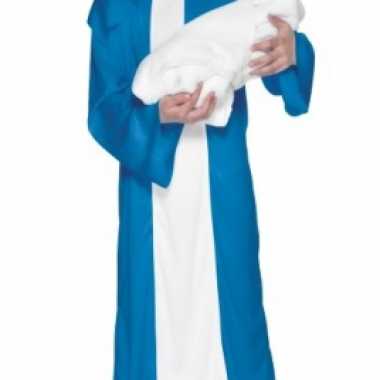 Maria kinder carnavalskleding meisjes